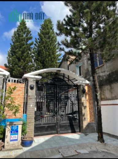 CHO THUÊ CĂN VILLA - LÊ TRỰC - BÌNH THẠNH - 200M2 - 35TR.THÁNG