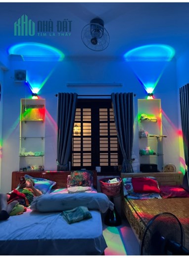 CHO THUÊ CĂN VILLA - LÊ TRỰC - BÌNH THẠNH - 200M2 - 35TR.THÁNG