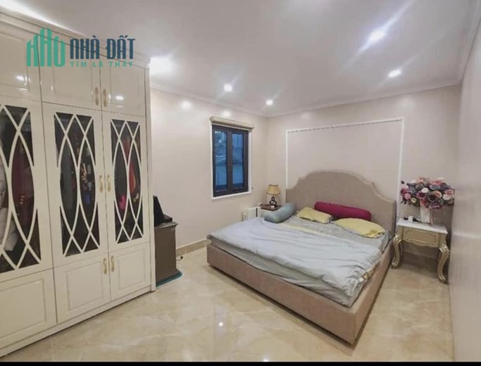Bán nhà Lê Quang Đạo 39m2*5 tầng, LÔ GÓC 2 MẶT THOÁNG – FUN NỘI THẤT ĐẸP, chỉ 5,3 tỷ