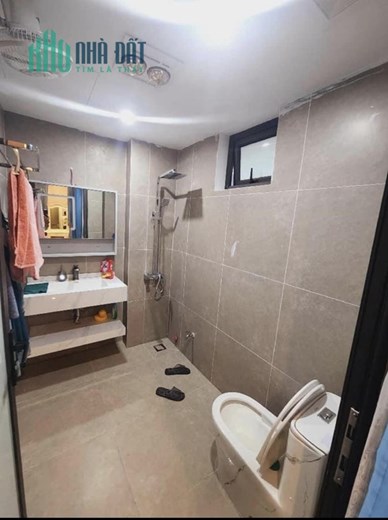 Bán nhà Lê Quang Đạo 39m2*5 tầng, LÔ GÓC 2 MẶT THOÁNG – FUN NỘI THẤT ĐẸP, chỉ 5,3 tỷ