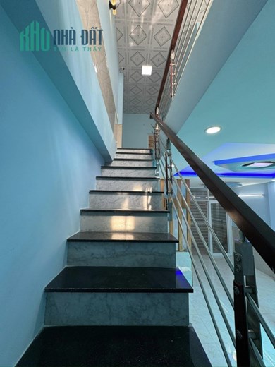NHÀ MỚI Ở NGAY - TRUNG TÂM TÂN PHÚ - TRƯỜNG CHINH - 2 TẦNG - 50M2 - NHÍCH 3 TỶ