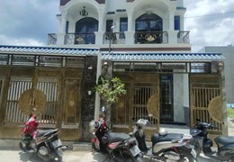 BÁ NHÀ ĐƯỜNG TAM BÌNH ,HIỆP BÌNH CHÁNH ,THỦ ĐỨC ,80M2 , 4 TẦNG , 4 PHÒNG NGỦ ,4 VỆ SINH ,200M RA