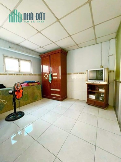 BÁN NHÀ ĐƯỜNG TRƯƠNG PHƯỚC PHAN - BÌNH TÂN - XE HƠI TỚI NHÀ -36M2 - CHỈ 3 TỶ