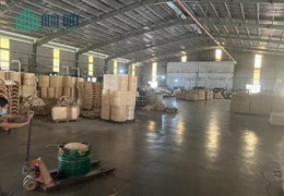 Bán nhà xưởng 7.000 m2 trong khu công nghiệp Tam Phước, Đồng Nai