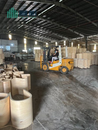 Bán nhà xưởng 7.000 m2 trong khu công nghiệp Tam Phước, Đồng Nai