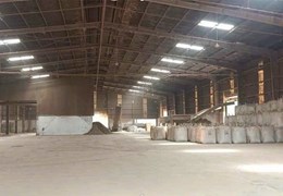 Bán nhà xưởng 5.000 m2 trong khu công nghiệp Dầu Giây, Đồng Nai