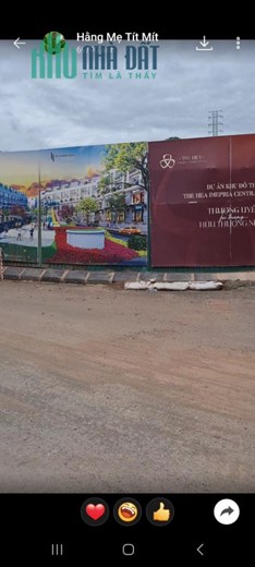 Chính chủ cần bán nhanh Lô 2 Đất Thuộc Pot nọi- Chiềng Cơi - Sơn La.