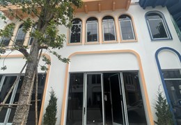 Tôi chính chủ cần bán cắt lỗ căn liền kề dự án VCI Sky Garden Vĩnh Yên Dt 75m xây 4 tầng