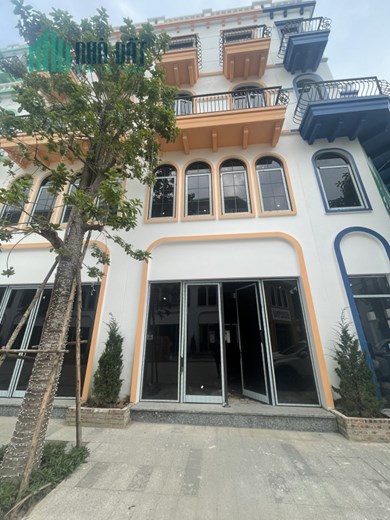 Tôi chính chủ cần bán cắt lỗ căn liền kề dự án VCI Sky Garden Vĩnh Yên Dt 75m xây 4 tầng