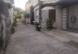 HOT cho thuê gấp nhà P. Tam Hiệp, gần trường Trấn Biên giá chỉ 6tr.