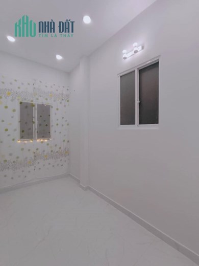 NHÀ NHỎ XINH MỚI TINH VÀO Ở NGAY - SHR - 2PN - CẠNH TRƯỜNG HỌC HỒ VĂN CƯỜNG TÂN PHÚ - GIÁ NHỈNH 1 TỶ