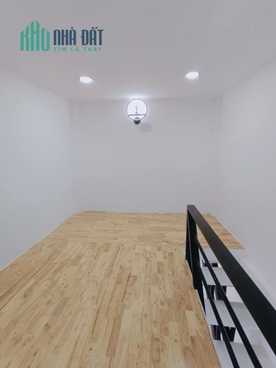 NHÀ NHỎ XINH MỚI TINH VÀO Ở NGAY - SHR - 2PN - CẠNH TRƯỜNG HỌC HỒ VĂN CƯỜNG TÂN PHÚ - GIÁ NHỈNH 1 TỶ