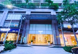 CĂN HỘ SARINA CONDOMINIUM KĐT SALA 3PN 127M2, NỘI THẤT CHÂU ÂU NHỈNH 16 TỶ