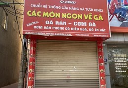 CHO THUÊ CỬA HÀNG ở làng Nguyên Xá  - Số 17  Ngõ 136 Cầu Diễn - ngay đối diện công an phường Minh