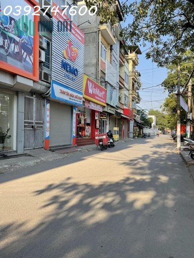 CHO THUÊ CỬA HÀNG ở làng Nguyên Xá  - Số 17  Ngõ 136 Cầu Diễn - ngay đối diện công an phường Minh