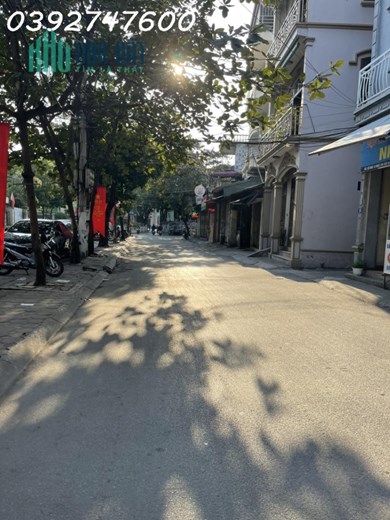 CHO THUÊ CỬA HÀNG ở làng Nguyên Xá  - Số 17  Ngõ 136 Cầu Diễn - ngay đối diện công an phường Minh