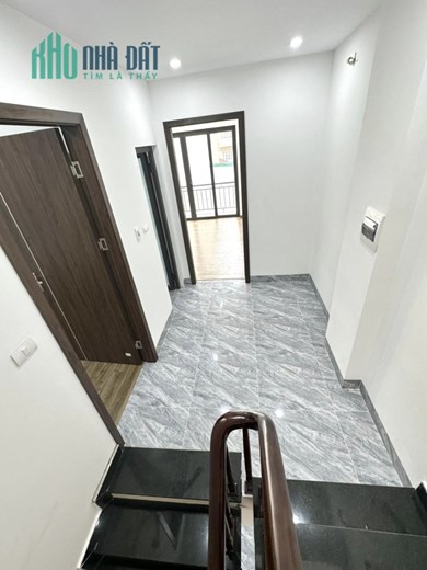 Bán nhà Phố Vọng, phân lô ô tô vào nhà Hai Bà 50m2*5tầng 4PN nhà siêu thoáng mát giá nhỉnh 9 tỉ