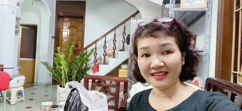Bán Nhà đẹp, Trường Chinh, 86m2, cách phố 5m, 3 tầng, ô chờ thang máy, Giá 7 tỷ!!!