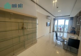 🌟 Bán Căn Hộ Chung Cư Sky Center, 2PN/2WC 80m2 căn góc Nội Thất Y Hình #3.9Tỷ Tel 0942811343 Tony