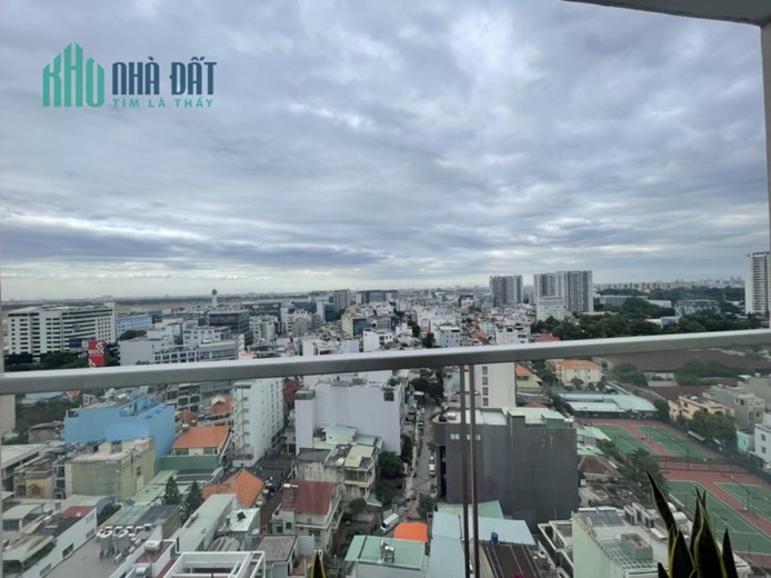 🌟 Bán Căn Hộ Chung Cư Sky Center, 2PN/2WC 80m2 căn góc Nội Thất Y Hình #3.9Tỷ Tel 0942811343 Tony