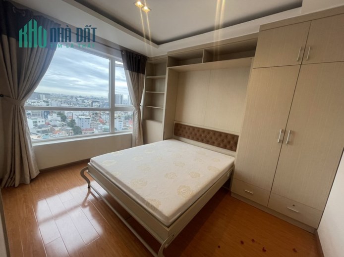 🌟 Bán Căn Hộ Chung Cư Sky Center, 2PN/2WC 80m2 căn góc Nội Thất Y Hình #3.9Tỷ Tel 0942811343 Tony