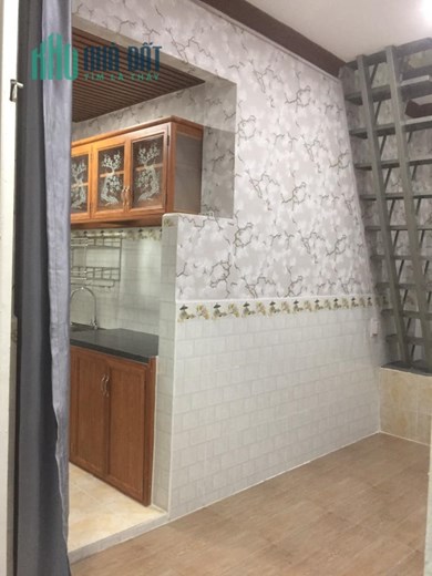TRUNG TÂM TÂN PHÚ - GẦN EAON MALL - HẺM XE HƠI - PHÚ THỌ HOÀ GIÁ NHÍCH 2 TỶ