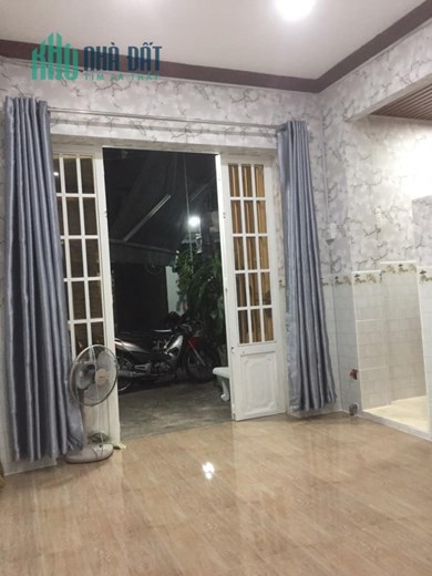 TRUNG TÂM TÂN PHÚ - GẦN EAON MALL - HẺM XE HƠI - PHÚ THỌ HOÀ GIÁ NHÍCH 2 TỶ
