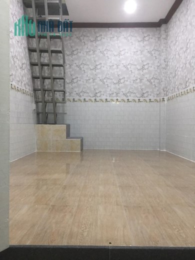 TRUNG TÂM TÂN PHÚ - GẦN EAON MALL - HẺM XE HƠI - PHÚ THỌ HOÀ GIÁ NHÍCH 2 TỶ