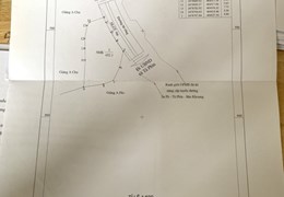 Cắt lỗ mảnh đất TT Sapa giá rẻ