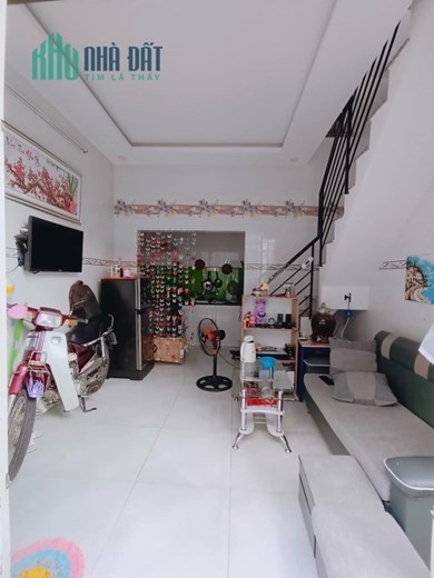 PHÚ THỌ HOÀ - CÁCH 1 CĂN RA HXH - 2PN - 2WC - NHỈNH 2 TỶ