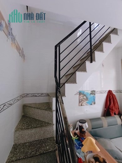 PHÚ THỌ HOÀ - CÁCH 1 CĂN RA HXH - 2PN - 2WC - NHỈNH 2 TỶ