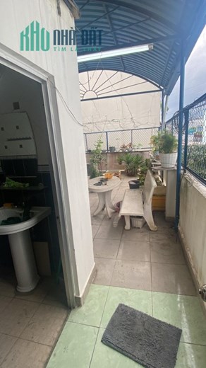 MẶT TIỀN KINH DOANH TRƯƠNG ĐĂNG QUẾ, P.1, GÒ VẤP- DT 63M2(4X16)GIÁ GIẢM CHỈ CÒN 9,8 TỶ.