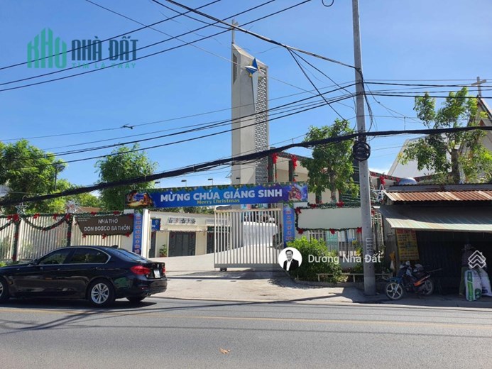 [GẤP BÁN] MẶT TIỀN CHỢ THẠNH XUÂN TÔ NGỌC VÂN Q.12 - 146M2 - KINH DOANH ĐA NGÀNH NGHỀ - NHỈNH 5 TỶ