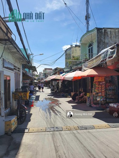 [GẤP BÁN] MẶT TIỀN CHỢ THẠNH XUÂN TÔ NGỌC VÂN Q.12 - 146M2 - KINH DOANH ĐA NGÀNH NGHỀ - NHỈNH 5 TỶ