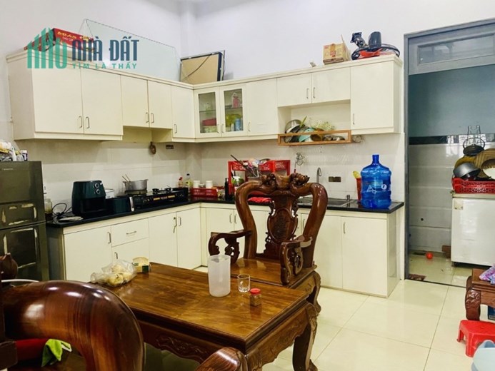 Ngộp Bán Nhà  Âu Cơ - Tân Bình -  50m2 - 3 tấm - HXH Kia Thông