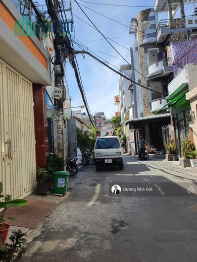 NHÀ MỚI 3 TẦNG LUNG LINH ĐÓN TẾT CẠNH CHUNG CƯ GIA PHÁT - TẶNG FULL NỘI THẤT CAO CẤP - NHỈNH 4 TỶ