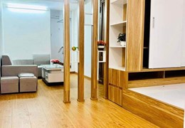 BÁN TẬP THỂ ĐỒNG TÂM, HAI BÀ TRƯNG GẦN TRƯỜNG BÁCH KHOA 60M2 Ở SIÊU THOÁNG MÁT