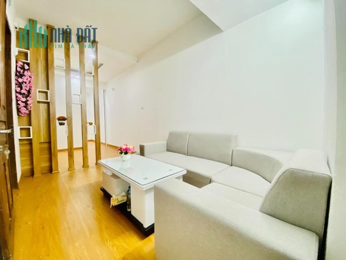 BÁN TẬP THỂ ĐỒNG TÂM, HAI BÀ TRƯNG GẦN TRƯỜNG BÁCH KHOA 60M2 Ở SIÊU THOÁNG MÁT