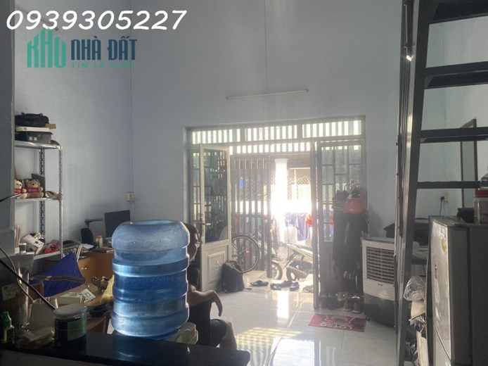 CÁCH ĐÂY 1 TUẦN KHÁCH HỎI MUA 3.8 TỶ KHÔNG BÁN GIỜ GIẢM CÒN 3.4TY