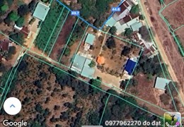 Cần Bán Lô Đất Vị Trí Đẹp Tại Hòa Long, Tp.tỉnh Bà Rịa.