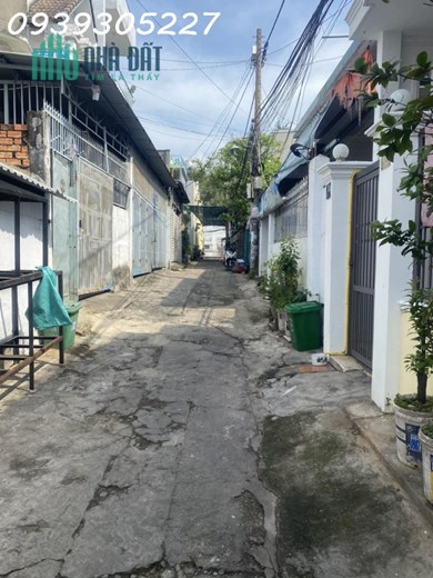 ĐƯỜNG TL43 - 55M2 - GIÁ 2.3 TỶ TL CHÍNH CHỦ