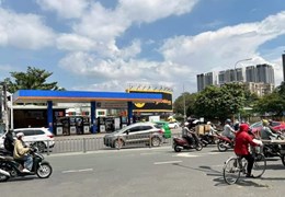 🍒VỊ TRÍ CỰC ĐẸP, HẺM THÔNG 6M - LÝ THƯỜNG KIỆT - TÂN BÌNH - 6MX12M - 4 TẦNG ĐẸP - 10,4 TỶ
