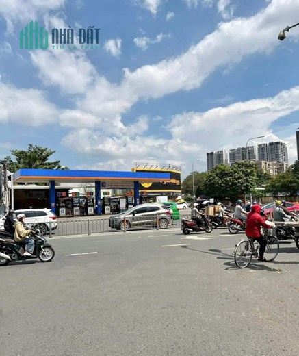 🍒VỊ TRÍ CỰC ĐẸP, HẺM THÔNG 6M - LÝ THƯỜNG KIỆT - TÂN BÌNH - 6MX12M - 4 TẦNG ĐẸP - 10,4 TỶ