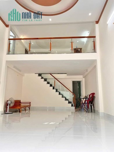 🍒VỊ TRÍ CỰC ĐẸP, HẺM THÔNG 6M - LÝ THƯỜNG KIỆT - TÂN BÌNH - 6MX12M - 4 TẦNG ĐẸP - 10,4 TỶ
