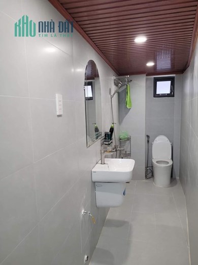 🍒VỊ TRÍ CỰC ĐẸP, HẺM THÔNG 6M - LÝ THƯỜNG KIỆT - TÂN BÌNH - 6MX12M - 4 TẦNG ĐẸP - 10,4 TỶ