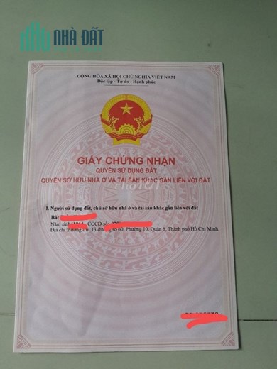 %% CHÍNH CHỦ CẦN BÁN ĐẤT TẶNG NHÀ CẤP 4 Ở XÃ PHƯỚC TUY -  HUYỆN CẦN ĐƯỚC  - LONG AN.