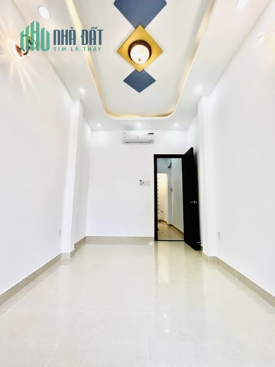 Nhà đẹp 7PN 6WC Full nội Thất 42m2 Hoàng Hoa Thám hẻm rộng thông 6.5 tỷ TL 0989998427