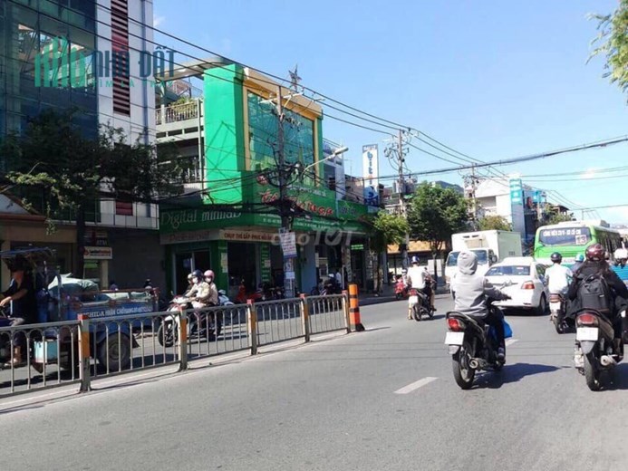 🍀 Nhà MTKD Trường Chinh, 4x30m, 1 lầu, 3 phòng ngủ 🍀