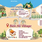 MỞ BÁN DỰ ÁN VILLAGE BIỂN HỒ GIA LAI SIÊU TIỀM NĂNG CHO CÁC NHÀ ĐẦU TƯ