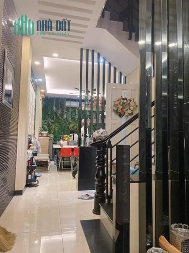 HẺM XE HƠI TRÁNH NHAU LÂM VĂN BỀN -TÂN KIỂNG Q7 - CHÍNH CHỦ TRANG BÌA - CHỦ NGỘP CẦN BÁN GẤP